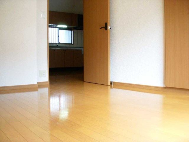 【内装】 | place de vert