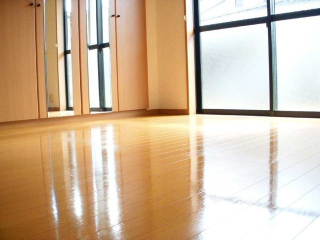 【洋室】 | place de vert