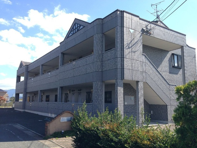 【外観】 | place de vert