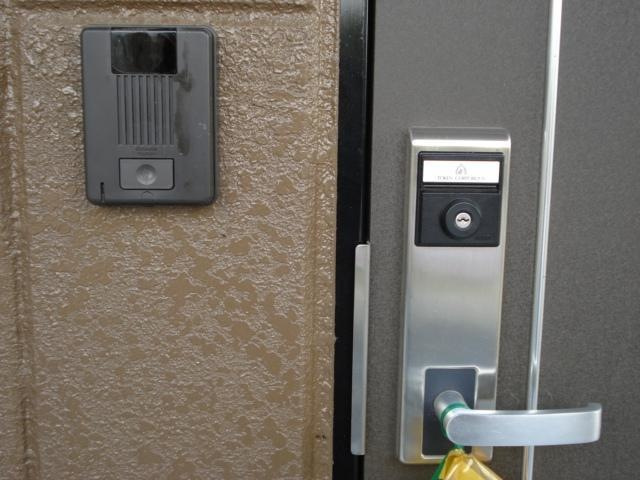 【セキュリティ】 | place de vert