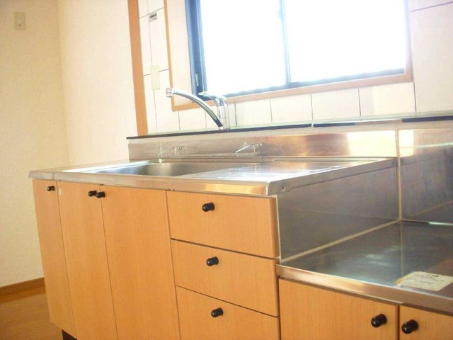 【キッチン】 | place de vert