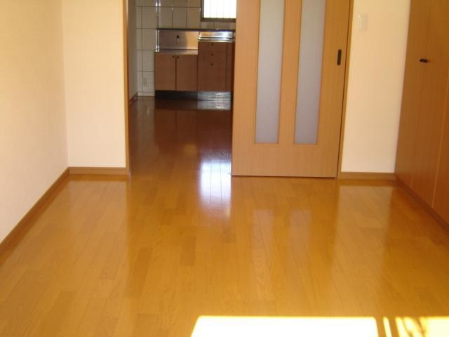 【居間・リビング】 | place de vert