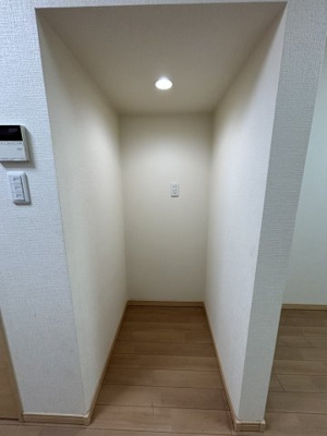 【内装】 | 寝屋川市堀溝北町貸家