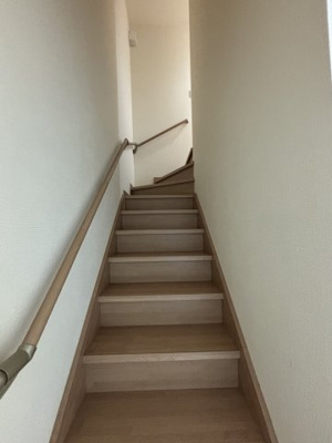 【内装】 | 寝屋川市堀溝北町貸家