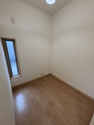 【収納】 | 寝屋川市堀溝北町貸家