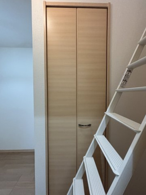 【収納】 | 寝屋川市堀溝北町貸家