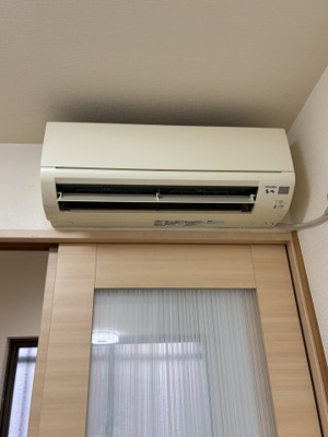 【設備】 | 寝屋川市堀溝北町貸家