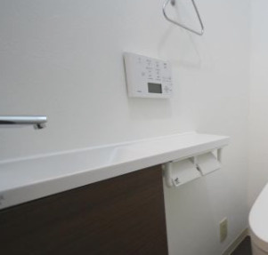 トーカン久留米駅東Ⅱキャステールの設備