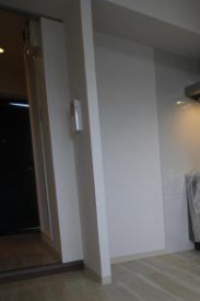 トーカン久留米駅東Ⅱキャステールのセキュリティ