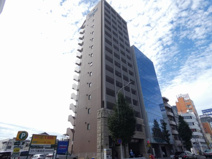 プレサンス名古屋STATIONザ・シティの画像