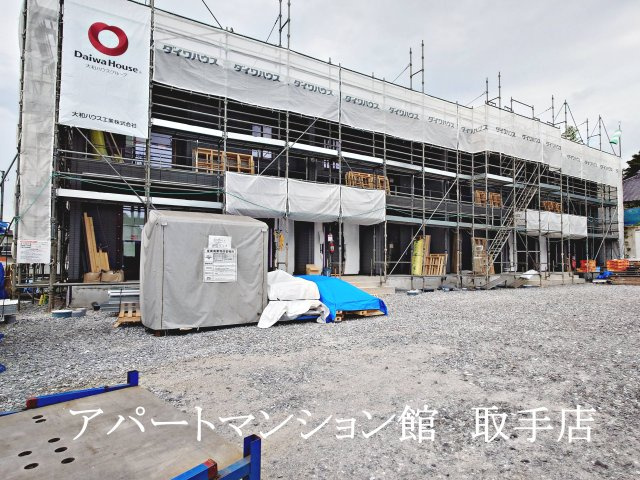 La mer Kou（ラ・メール　コウ）のその他共用部分