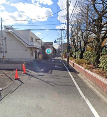 【周辺】 | メゾンラフィーネ