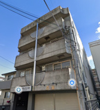 メゾンラフィーネの画像