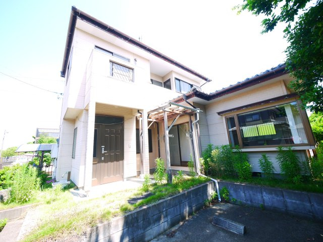 東金市大沼田　中古戸建