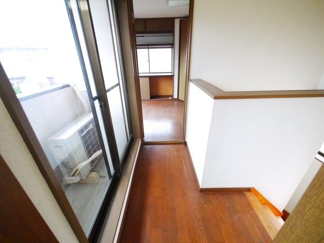東金市大沼田　中古戸建のその他|内外装リフォーム済み令和8年1月 平成7年4月築 ３DK  裏庭で菜園BBQが可能です。閑静な分譲地