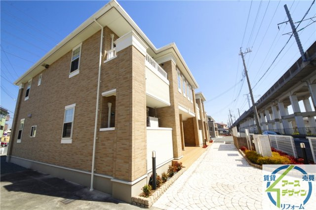 シャン・ド・フルールⅠ