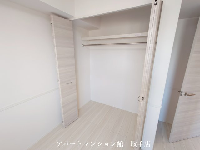 La mer Kou（ラ・メール　コウ）のキッチン|類似タイプ