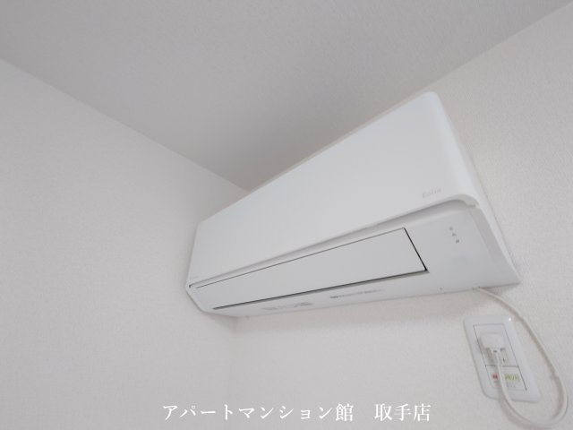 La mer Kou（ラ・メール　コウ）のセキュリティ|類似タイプ