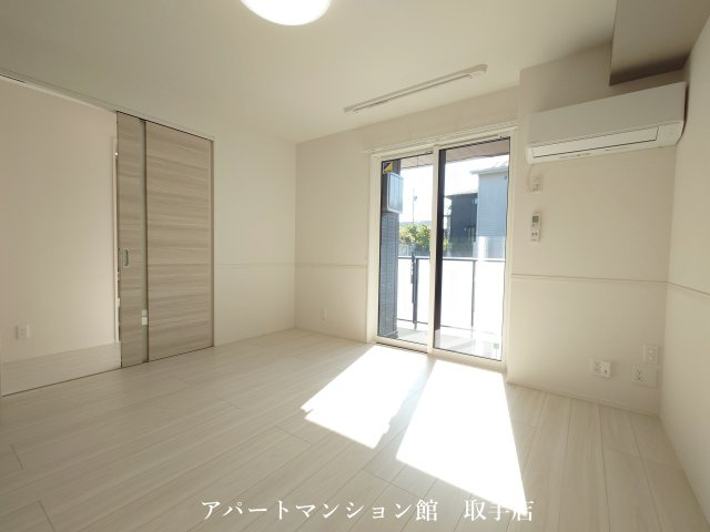 La mer Kou（ラ・メール　コウ）の駐車場