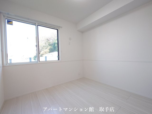 La mer Kou（ラ・メール　コウ）のエントランス