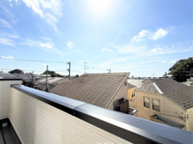 【仲介手数料２３０万円が無料！】■眺望良好■庭スペースあり■高台■陽当り良好の画像