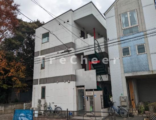 コンフォート豊玉