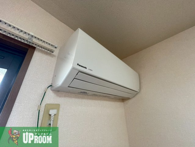 メープル上野の設備
