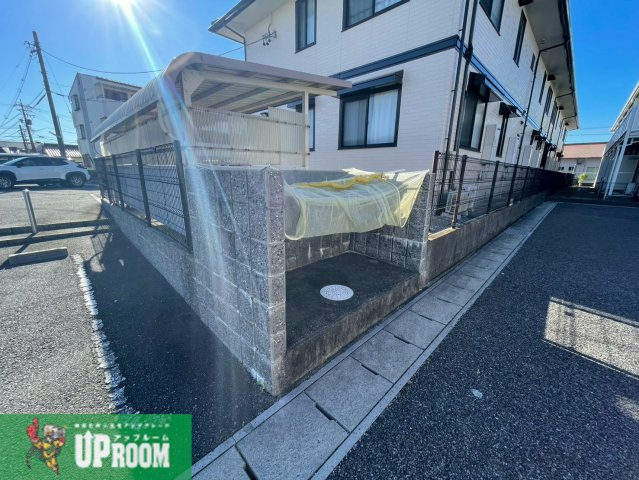 メープル上野のその他共用部分
