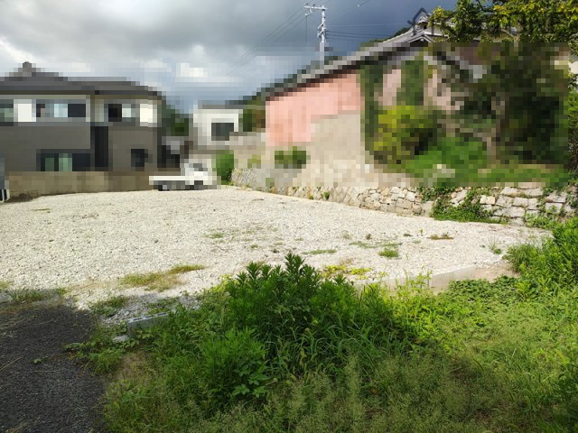 【外観】 | 姫路市飾東町山崎／売土地