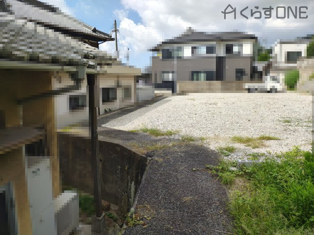 【周辺】 | 姫路市飾東町山崎／売土地