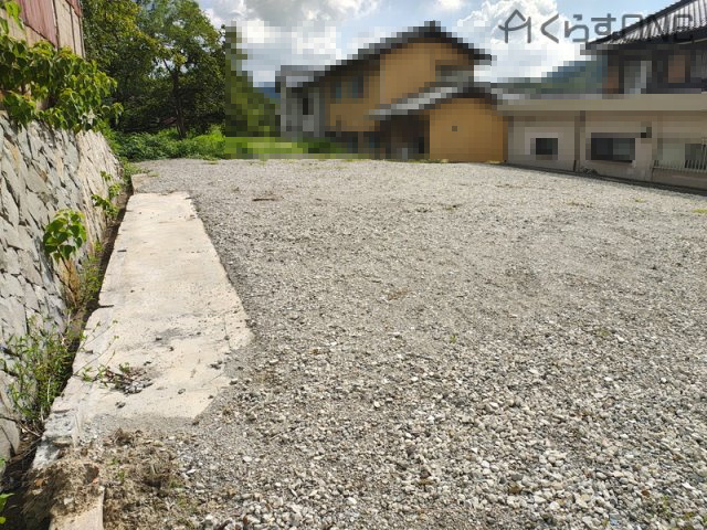 【外観】 | 姫路市飾東町山崎／売土地