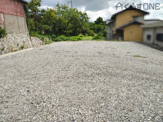 【外観】 | 姫路市飾東町山崎／売土地