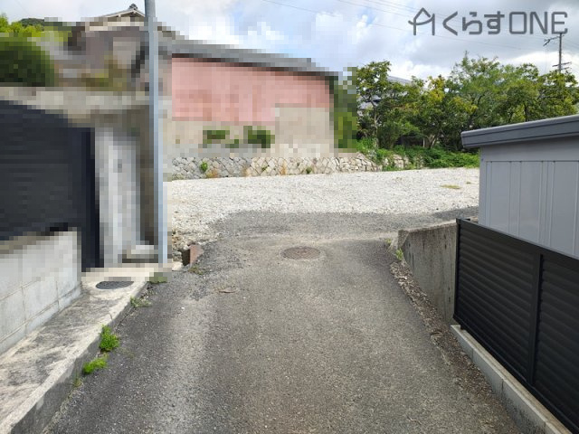 【周辺】 | 姫路市飾東町山崎／売土地