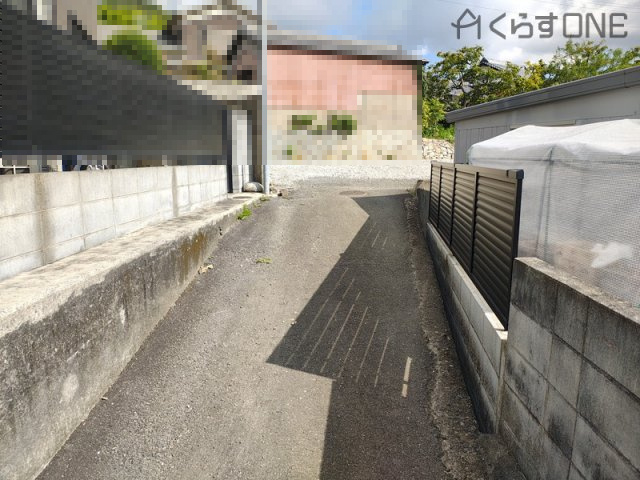 【周辺】 | 姫路市飾東町山崎／売土地