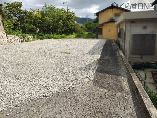 【外観】 | 姫路市飾東町山崎／売土地