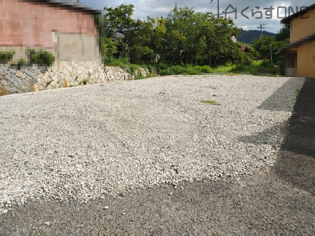 【外観】 | 姫路市飾東町山崎／売土地