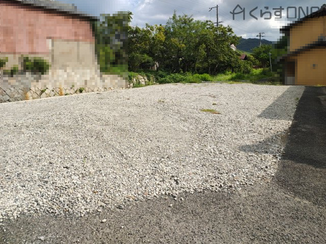 【外観】 | 姫路市飾東町山崎／売土地