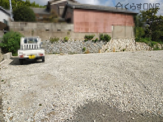 【外観】 | 姫路市飾東町山崎／売土地