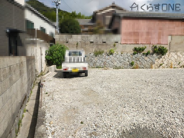 【外観】 | 姫路市飾東町山崎／売土地