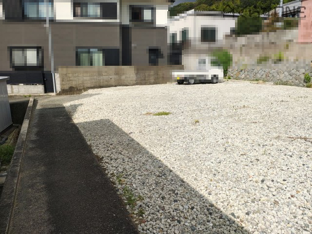 【外観】 | 姫路市飾東町山崎／売土地