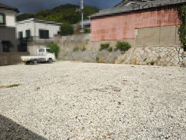 【外観】 | 姫路市飾東町山崎／売土地