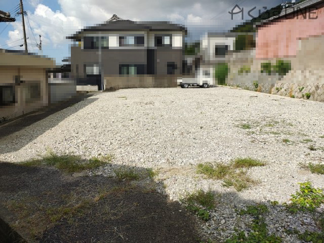 【外観】 | 姫路市飾東町山崎／売土地