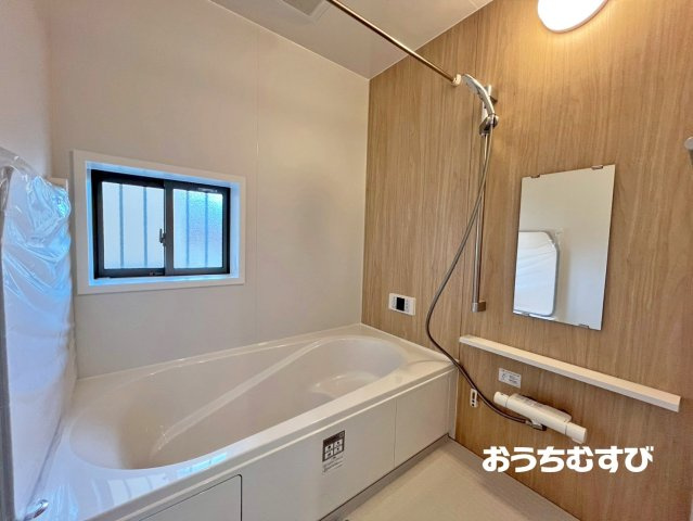 春日井市東神明町（全1棟）の浴室