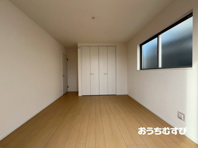 春日井市東神明町（全1棟）の洋室