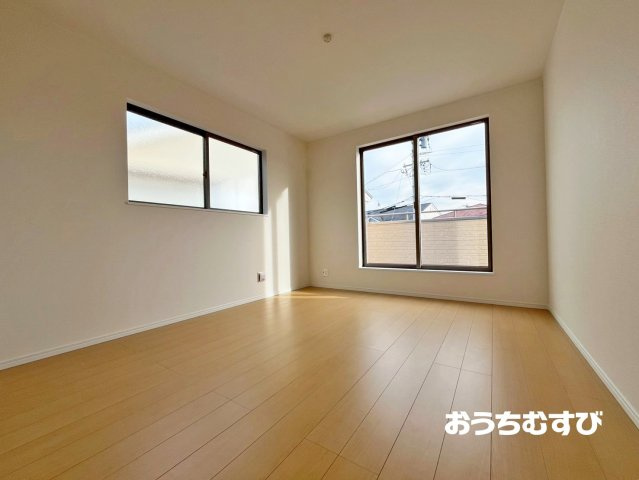 春日井市東神明町（全1棟）の洋室