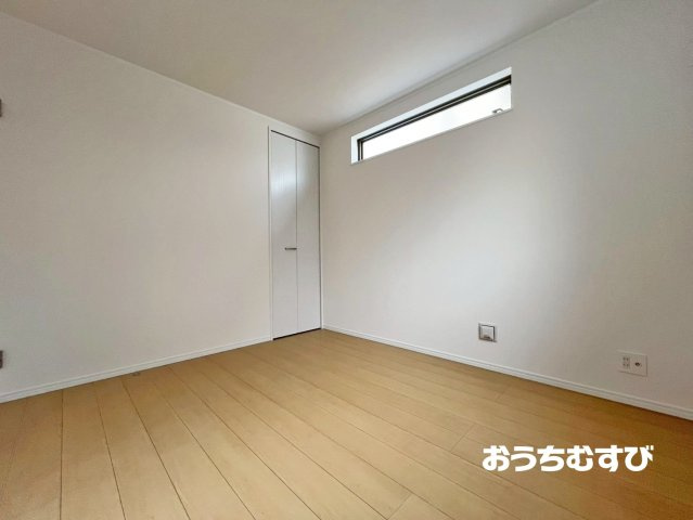 春日井市東神明町（全1棟）の洋室
