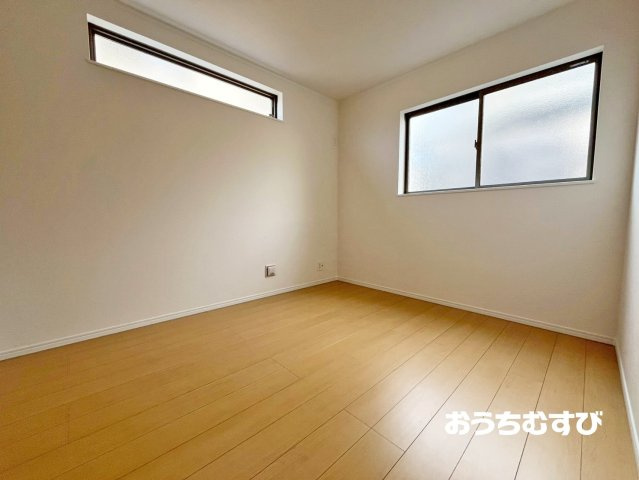 春日井市東神明町（全1棟）の洋室