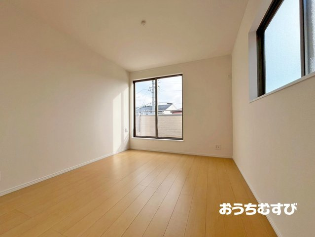 春日井市東神明町（全1棟）の洋室