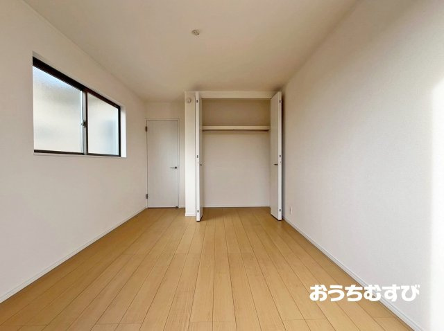 春日井市東神明町（全1棟）の洋室