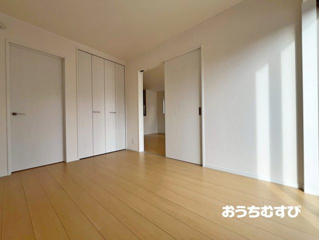 春日井市東神明町（全1棟）の洋室